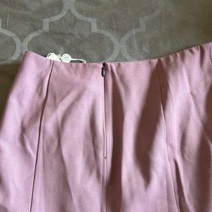 A-Line Vintage Skirt