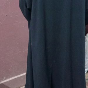 Imported Nida New Trendy Three Layer Abaya Burkah