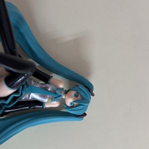 Hatsune Miku Figure