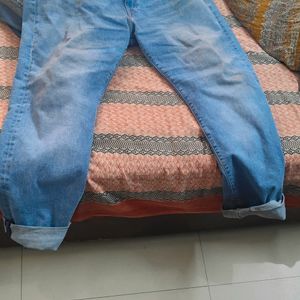 Super Dry Original Jeans