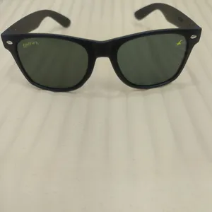 Offer🔥Fastrack Black Shade Sunglasses🕶️