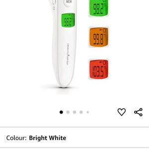 Digital Thermometer