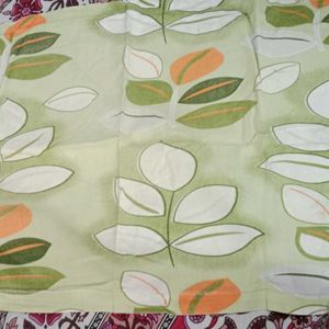 Almost Good Condition Pure Cotton Bedsheet Comb0