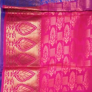 Elite Bridal Pick& Pick Fancy Saree