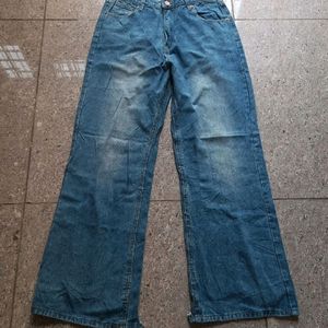 Trendy Korean Jean