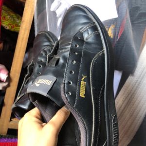 Authentic Puma Casual Shoe