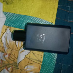 Zara Man Blue Spirit