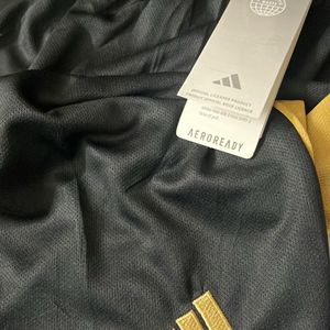 ADIDAS AEROREADY BELGIAN EURO24 KIT SHORTS