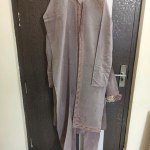 4 Piece Kurta Pyjama