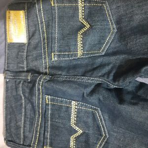 Guess Authentic Jeans y2k