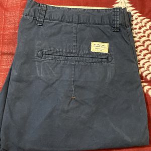 Chinos - Westsport By West side