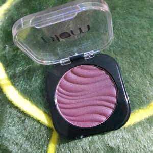 Plum Cheek A Boo Matte Blush (New)