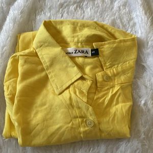 Zara Shirt