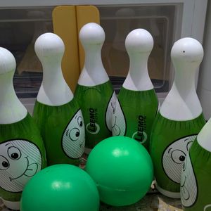 Bowling Set