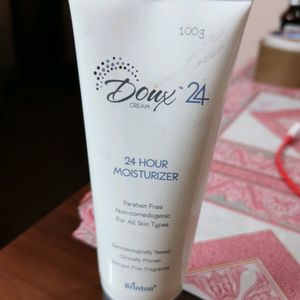 Moisturizer Cream