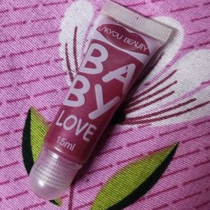 ( LAKYOU BEAUTY )   BABY LOVE lip Balm