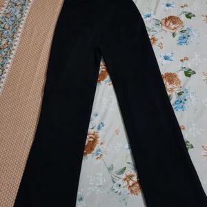 Broadstar Straight Leg Formal Trouser