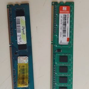 DDR 3 Pc 1333