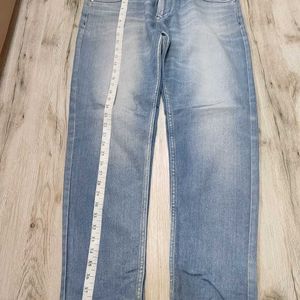 Sc5222 Tim Robbins Jeans Waist 36