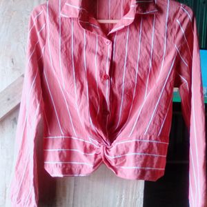 Women Shirt Top.