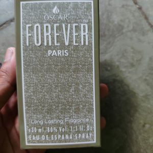 Oscer forever Perfume New 2 Pack