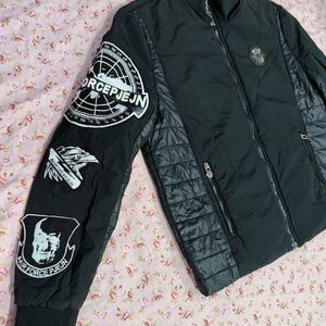 Phulupp Jacket Size M