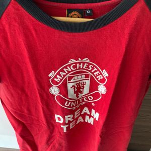 Manchester United T-shirt