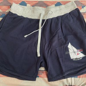 Womens Cotton Shorts