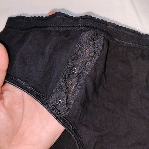 Women Brief