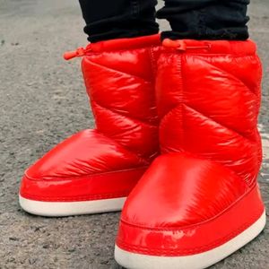 H&M Winter Boots