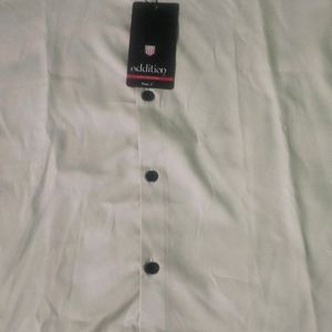 Men Shirt M Size