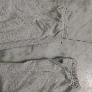 Grey Joggers For Women