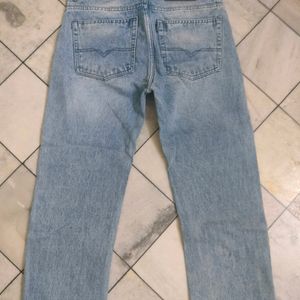 Denim Jeans For Men