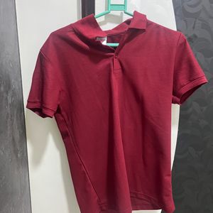 Polo Tshirt 1