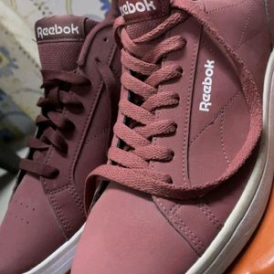 Reebok Shoe