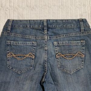 Bootcut Jeans Size 28