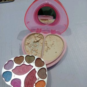 Eyeshadow