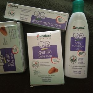 Himalaya Babyb Products, Do U Want, Then Grab It