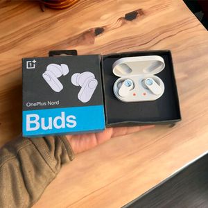 Oneplus Nord Buds 2r New