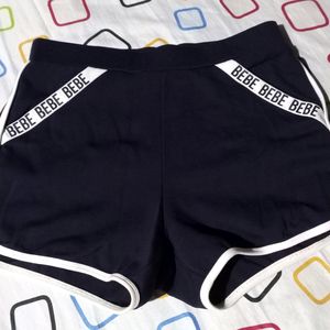 Bebe shorts