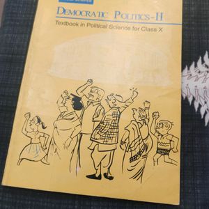 Ncert Books Of Class 10