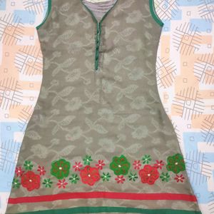 Women's Kurti