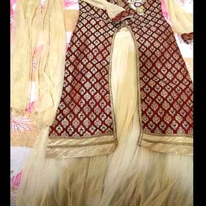 Trending Mastani Suit