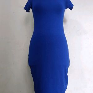 Navyblue Bodycon