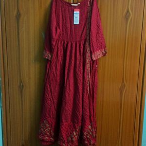 avaasa xxl full length kurti