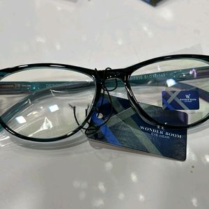 Cat Shape Eye Specs Frame..