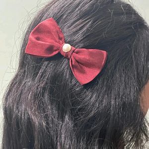 Beautiful Hair Accessories Combo