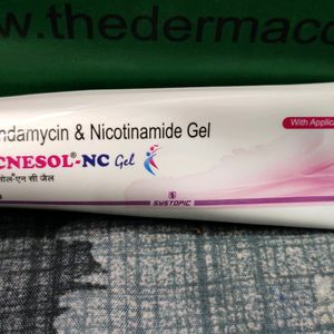 Acnesol Nc Gel