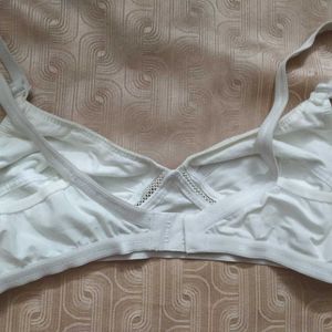 26A Cotton Bra