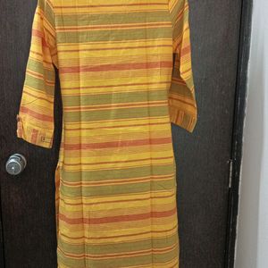 Max Women's Printed Kurta